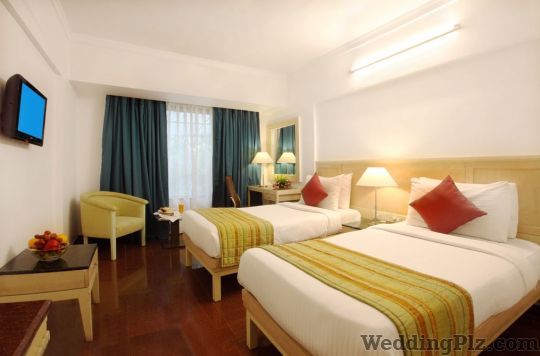 Hotel Yogi Metropolitan Hotels weddingplz