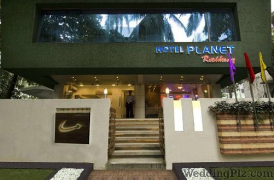 Hotel Planet Residency Hotels weddingplz