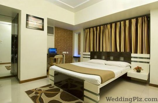 Hotel Planet Residency Hotels weddingplz