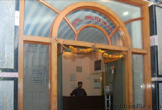 Hotel Shelter Palace Hotels weddingplz