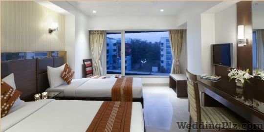 Hotel Suba Galaxy Hotels weddingplz