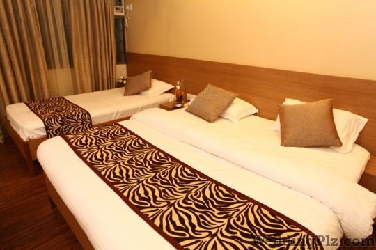 Hotel Maharana Inn Hotels weddingplz