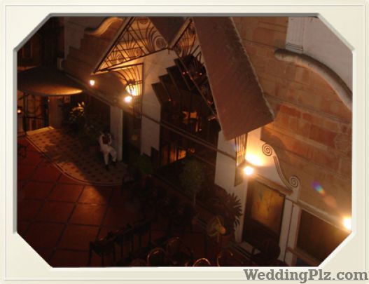 Hotel Rajhans Hotels weddingplz