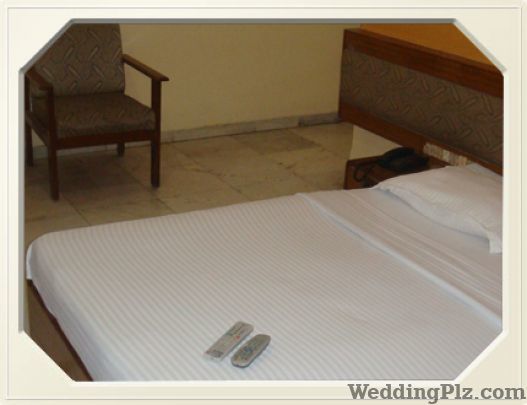 Hotel Rajhans Hotels weddingplz