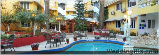 Avion Holiday Resort Hotels weddingplz