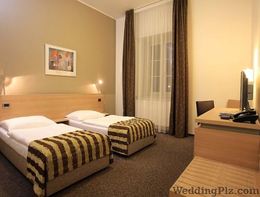 Hotel Mourya Residency Hotels weddingplz
