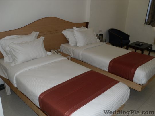 Hotel Centre Point Hotels weddingplz