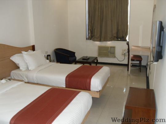 Hotel Centre Point Hotels weddingplz