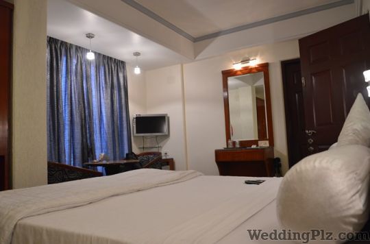 Hotel Peace Park Hotels weddingplz