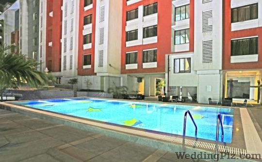 Keys Hotel Nestor Hotels weddingplz