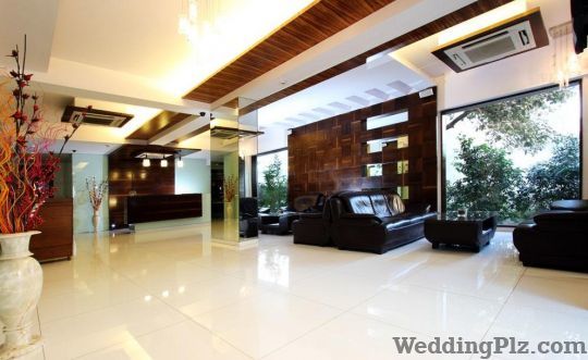 Keys Hotel Nestor Hotels weddingplz