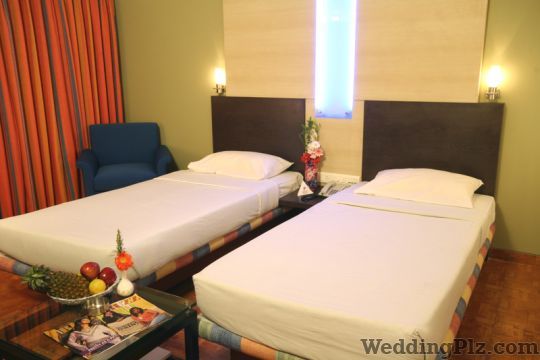 Treebo Archana Residency Hotels weddingplz