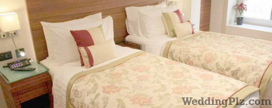 Hotel Bawa Continental Hotels weddingplz