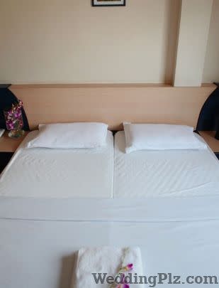 Hotel City Point Hotels weddingplz