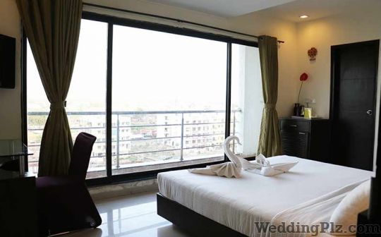 Pallavi aVIDA Hotels weddingplz