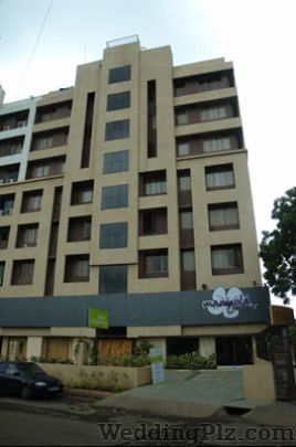 Marigold Residency Hotels weddingplz