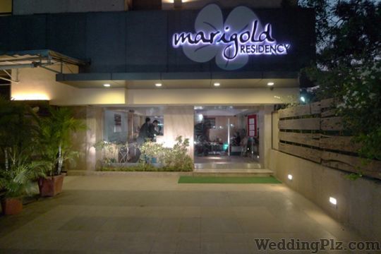 Marigold Residency Hotels weddingplz