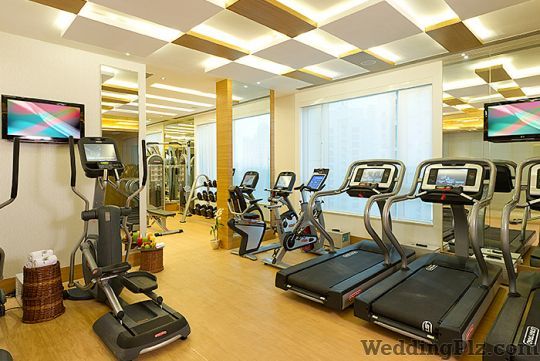 MELUHA The Fern An Ecotel Hotel Hotels weddingplz