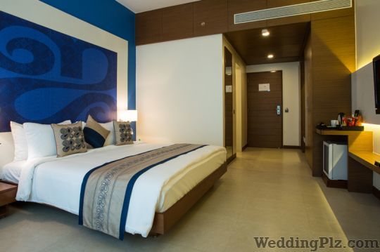 The Fern Residency Hotels weddingplz