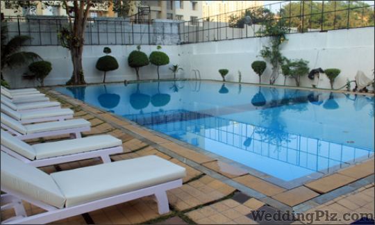 Oritel Service Apartment Hotels weddingplz