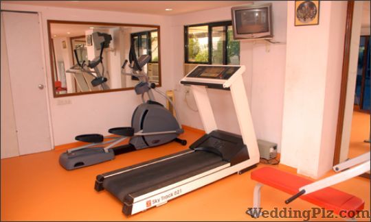 Oritel Service Apartment Hotels weddingplz