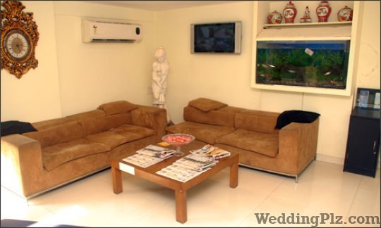 Oritel Service Apartment Hotels weddingplz
