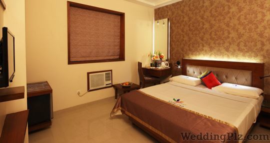 Hotel Vinyasa Hotels weddingplz