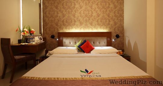 Hotel Vinyasa Hotels weddingplz