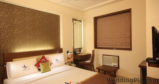 Hotel Vinyasa Hotels weddingplz