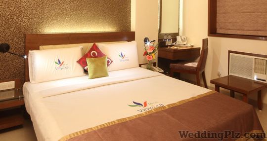 Hotel Vinyasa Hotels weddingplz