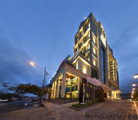 Royal Tulip Hotels weddingplz