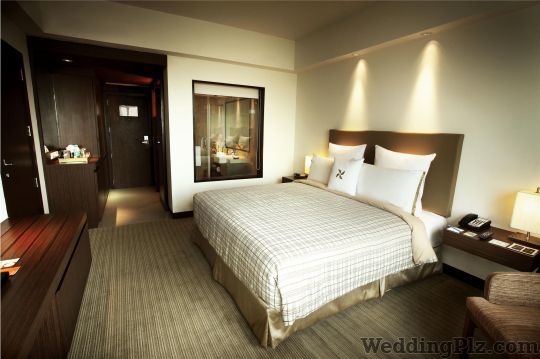 Four Points By Sheraton Hotels weddingplz