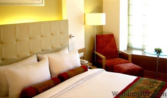 Grand Sarovar Premiere Hotels weddingplz