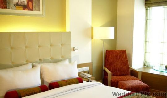 Grand Sarovar Premiere Hotels weddingplz