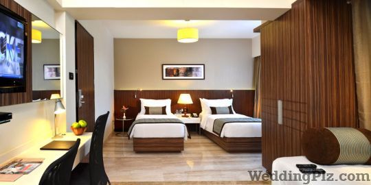 Residency Sarovar Portico Hotels weddingplz