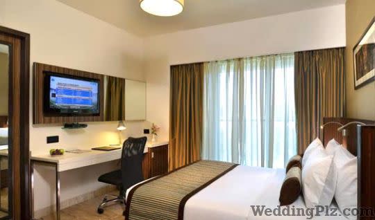 Residency Sarovar Portico Hotels weddingplz