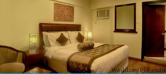The Residence Hotel and Apartments Hotels weddingplz