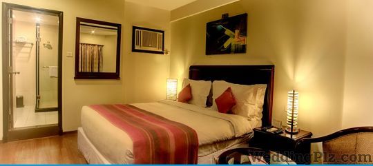 The Residence Hotel and Apartments Hotels weddingplz