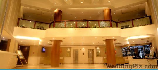The Residence Hotel and Apartments Hotels weddingplz