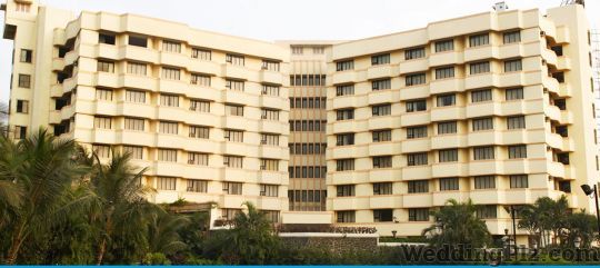 The Residence Hotel and Apartments Hotels weddingplz
