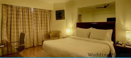 The Residence Hotel and Apartments Hotels weddingplz
