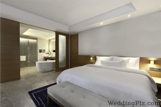 The Westin Mumbai Garden City Hotels weddingplz