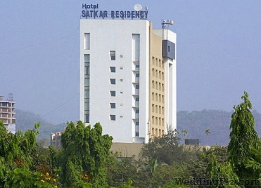 Satkar Residency Hotels weddingplz