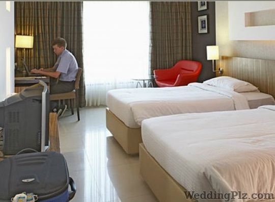 Satkar Residency Hotels weddingplz
