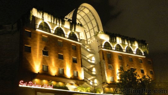 Sai Palace Hotel Hotels weddingplz