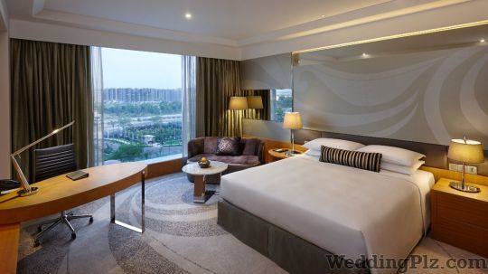 Hyatt Regency Gurgaon Hotels weddingplz