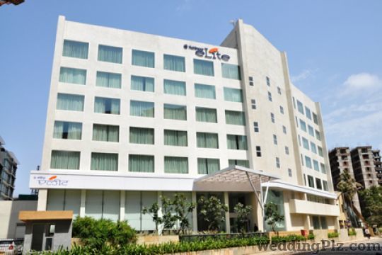 Hotel Kohinoor Elite Hotels weddingplz
