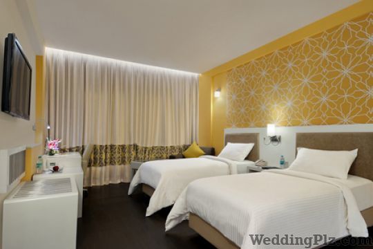 Hotel Kohinoor Elite Hotels weddingplz