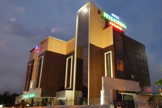 Hotel Srikrishna Paradise Hotels weddingplz