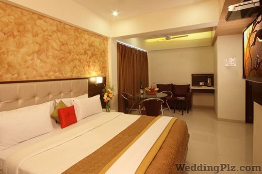 Hotel Srikrishna Paradise Hotels weddingplz